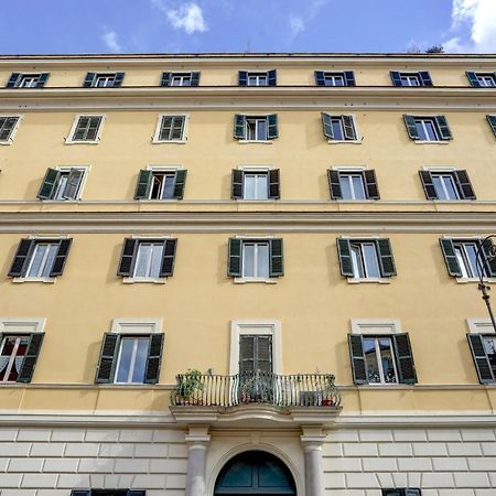 Colosseo Green Park - Home And More Rom Eksteriør billede
