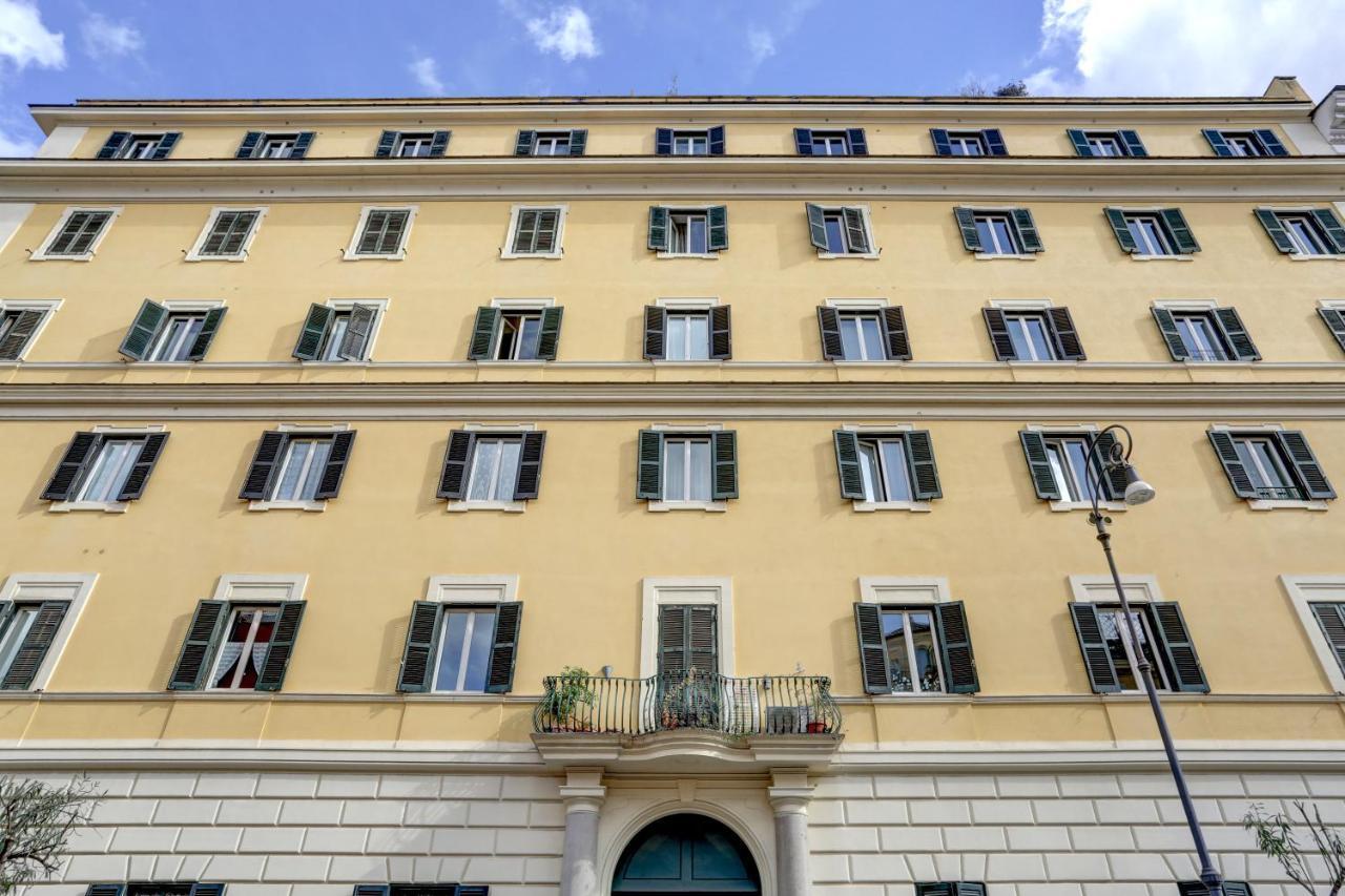 Colosseo Green Park - Home And More Rom Eksteriør billede